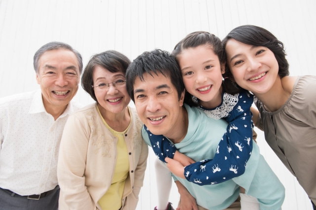 子育て