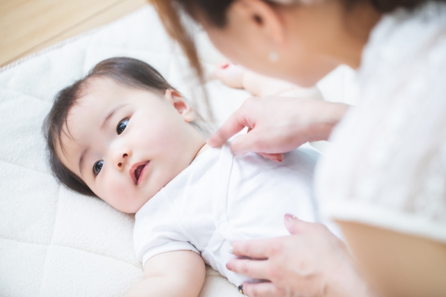 子育て
