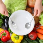 食べたものから栄養を吸収してから消化され…
