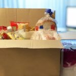 買い置きした食品に最適なストック収納とは？