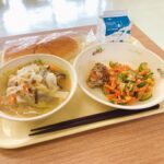 給食における食品アレルギー対応の実態