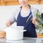 冷凍食品はワークママの時短に欠かせない食品