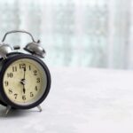 子育て中の毎日のスケジュールと自分の時間